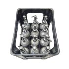 Keszi Prémium Gasztro szóda 0,8L  (12db)