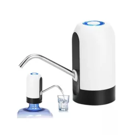 Elektromos vízadagoló pumpa