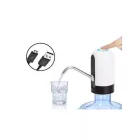 Elektromos vízadagoló pumpa