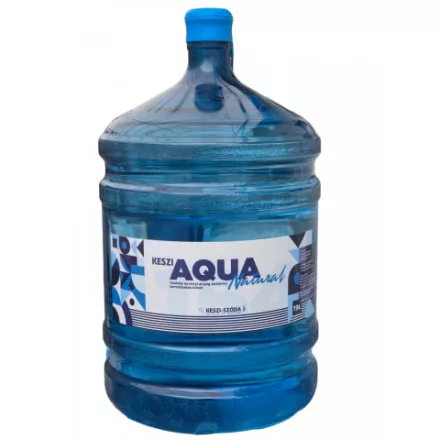 Keszi Aqua Natural 19L