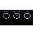 HC99 LITE hideg&forróvíz adagoló 