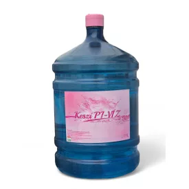 Keszi-Pi víz 19L
