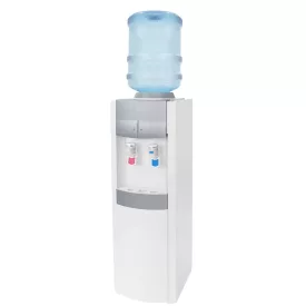   WP1000 BALLONOS VÍZADAGOLÓ HIDEG&FORRÓ VÍZ ÉS SZÓDA OPCIÓVAL