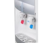 WP1000 BALLONOS VÍZADAGOLÓ HIDEG&FORRÓ VÍZ ÉS SZÓDA OPCIÓVAL