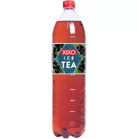 XIXO FEKETE RIBIZLI ÍZŰ JEGES TEA 15 LITER 