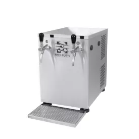 RON 02 asztali ipari szóda  gép