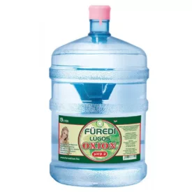 Füredi oxion PH 9,4 19 L