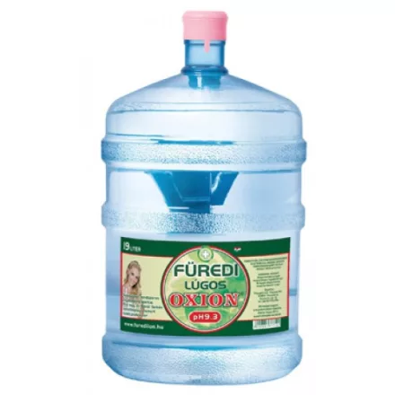 Füredi oxion PH 9,4 19 L