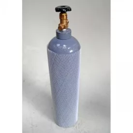   Szén-dioxid (CO₂) gáztöltet –5 kg (csak töltet, palack nélkül)