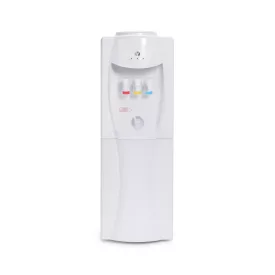   V208 vízadagoló 3 csapos kivitelben hideg&forróvíz funkció