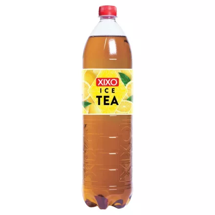 XIXO CITROM IZŰ JEGES TEA 1,5L 