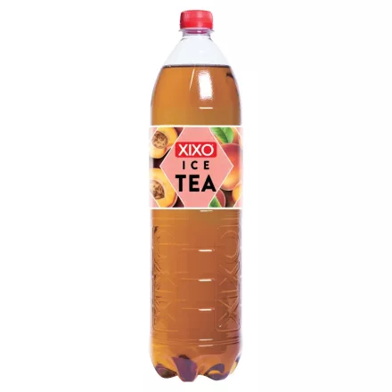 XIXO ÖSZIBARACK IZŰ JEGES TEA 1,5L 