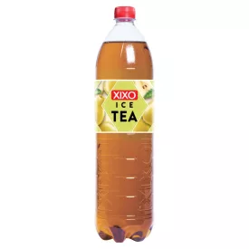 XIXO KÖRTE ÍZŰ JEGES TEA 15 LITER