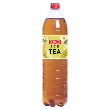 XIXO KÖRTE ÍZŰ JEGES TEA 15 LITER