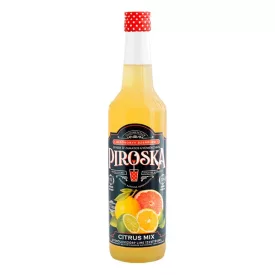 Piroska citrus-mix  0,7 L