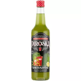 Piroska  Kaktuszfüge 0,7 L