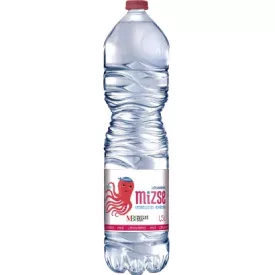 Mizse ásványvíz 1,5 L szénsavmentes