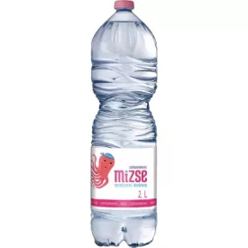 Mizse ásványvíz 2 L szénsavmentes