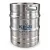 Keszi KEG szóda 25 liter 