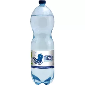 Mizse ásványvíz 2 L szénsavas