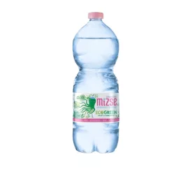Mizse ásványvíz 1 L szénsavmentes