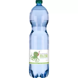 Mizse ásványvíz 1,5 L enyhe