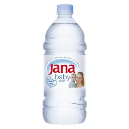 Jana babavíz 1 L 