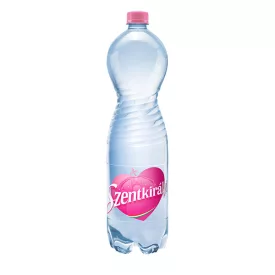 Szentkirályi ásványvíz 1,5 L szénsavmentes