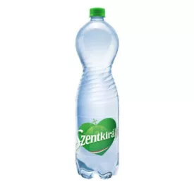 Szentkirályi ásványvíz 1,5 L enyhe