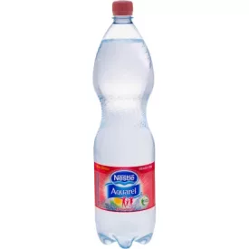 Nestlé Aquarel ásványvíz 1,5 L szénsavmentes