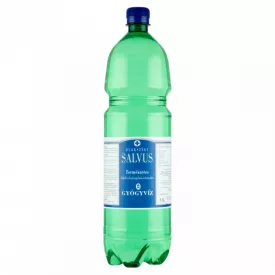 Salvus Gyógyvíz 1,5 L