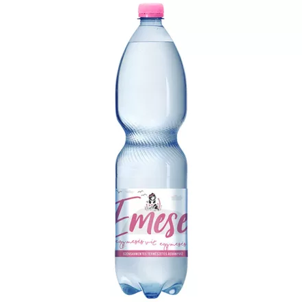 Emese ásványvíz 1,5 L szénsavmentes