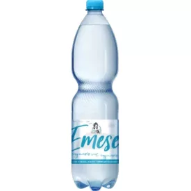 Emese ásványvíz 1,5 L szénsavas