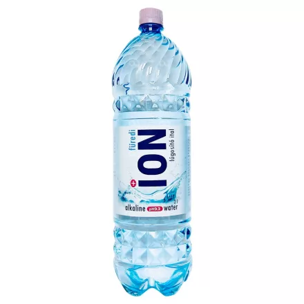 Füredi Ion lúgis víz 2 L