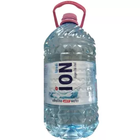 Füredi Ion lúgis víz 5 L