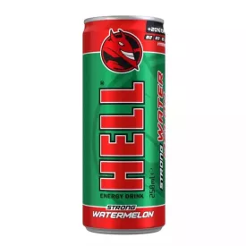 Hell Görögdinnye 250 ML