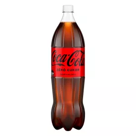 Coca-Cola 1,75 L zero