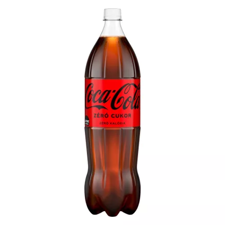 Coca-Cola 1,75 L zero