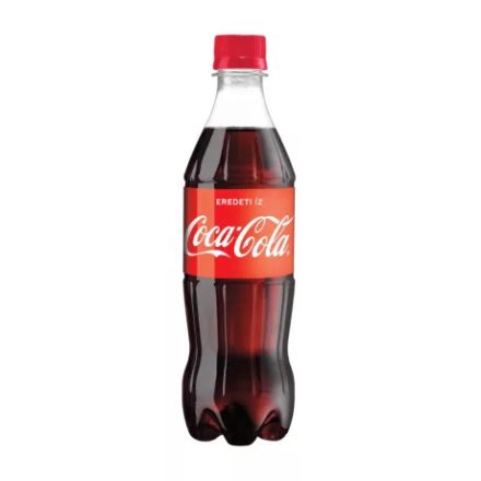 Coca-Cola 0,5 L 