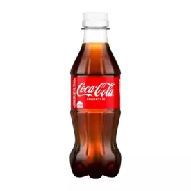 Coca-Cola 300 ML 
