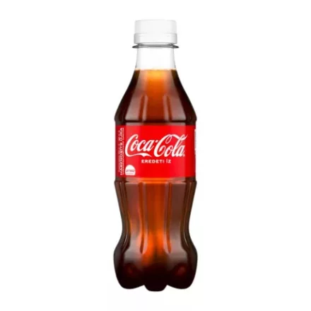Coca-Cola 300 ML 