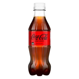 Coca-Cola 300 ML ZERO