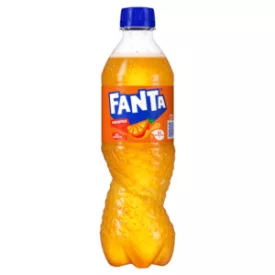 Fanta 0,5 L