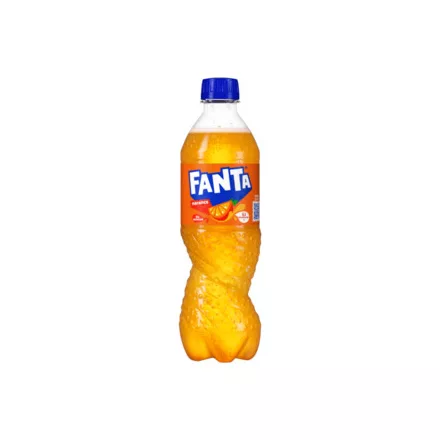 Fanta 0,5 L