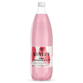 Kinley Pink Tonic 1,5 L