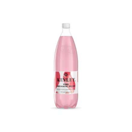Kinley Pink Tonic 1,5 L