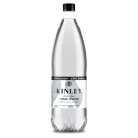 Kinley Tonic 1,5 L ZERO