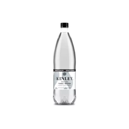 Kinley Tonic 1,5 L ZERO