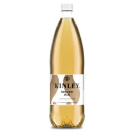 Kinley Gyömbér 1,5 L