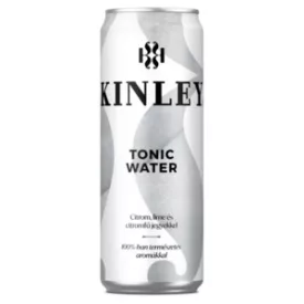 Kinley Tonic 250 ML dobozos
